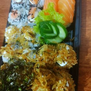 imagem do produto Combinado maki 20 peças
