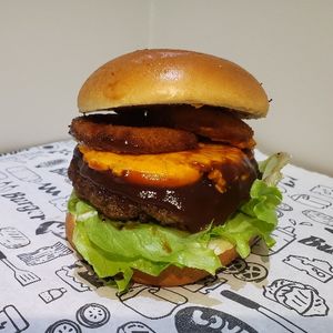imagem do produto ONION BURGUER