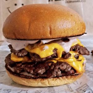 imagem do produto smash Manny