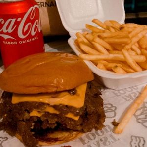 imagem do produto Combo Manny