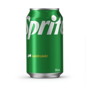 imagem do produto Sprit lata 350ml