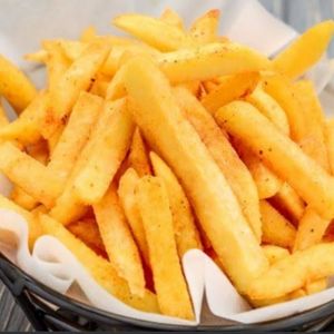 imagem do produto batata tradicional 200g