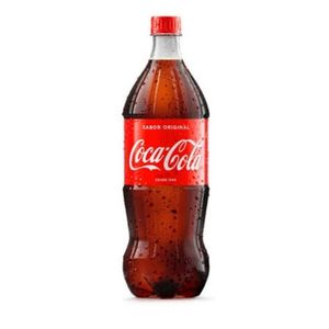 imagem do produto Coca cola de 1litro