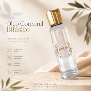 imagem do produto ÓLEO CORPORAL 120ml 
