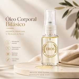 imagem do produto ÓLEO CORPORAL 30ML