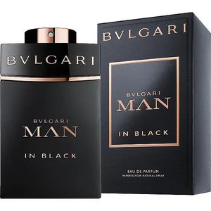 imagem do produto BVLGARI MAN IN BLACK 