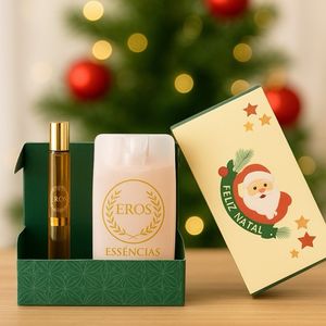 imagem do produto 🍀 KIT AROMAS NO BOLSO