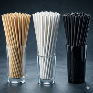 imagem do produto VARETAS FIBRA DE ALGODÃO