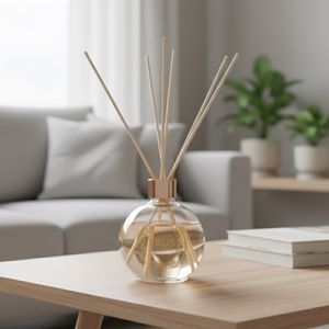 imagem do produto DIFUSOR PET (Plástico) 300ML