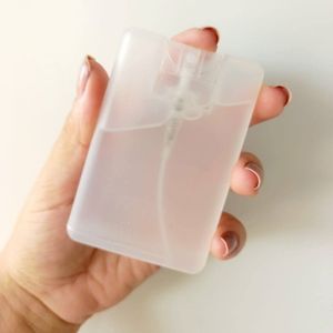 imagem do produto CARTÃO SPRAY 20ML COM PERFUME