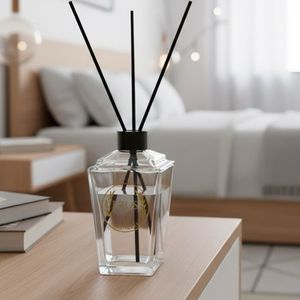 imagem do produto DIFUSOR PIRÂMIDE (Vidro) 250ml