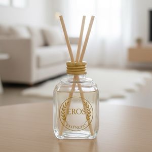 imagem do produto DIFUSOR PET (Plástico) 150ml