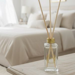 imagem do produto DIFUSOR SQUARE (Vidro) 60ml