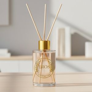 imagem do produto DIFUSOR CILÍNDRICO (Vidro) 250ml