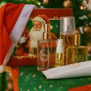 imagem do produto 💫 KIT LUXO SUPREMO