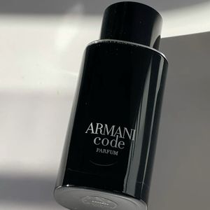 imagem do produto ARMANI CODE