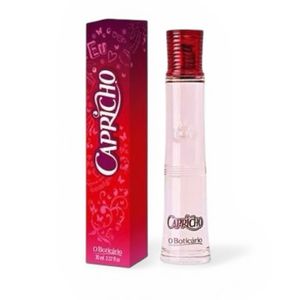 imagem do produto CAPRICHO