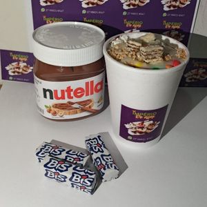 imagem do produto Acai 300ml