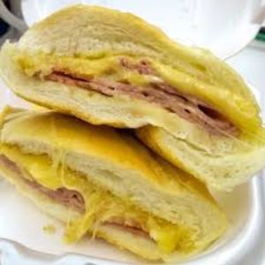 imagem do produto Misto quente