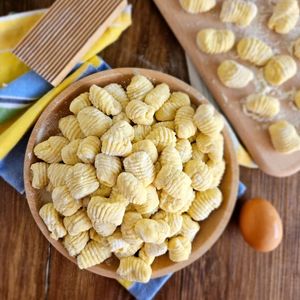 imagem do produto Batata baroa