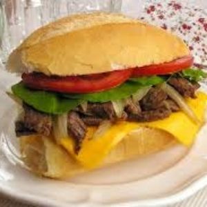 imagem do produto Churrasco Egg