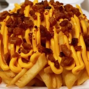 imagem do produto BATATA FRITA