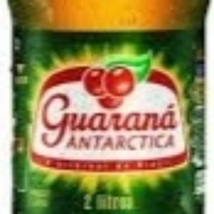 imagem do produto GUARANÁ ANTÁRTICA LITRO 