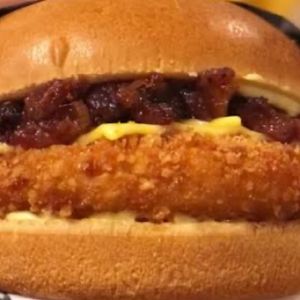 imagem do produto CRISPY SALADA