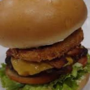 imagem do produto CRISPY TUDO