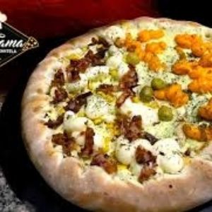 imagem do produto PIZZA DE PALMITO