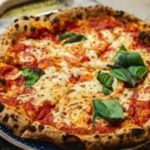 imagem do produto PIZZA 4 Queijos