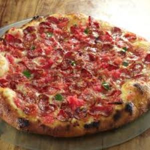 imagem do produto PIZZA DE BACON