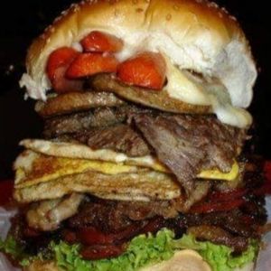 imagem do produto LANCHE DO BRÃO