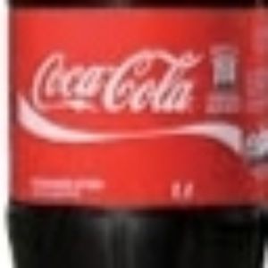 imagem do produto COCA COLA LITRO