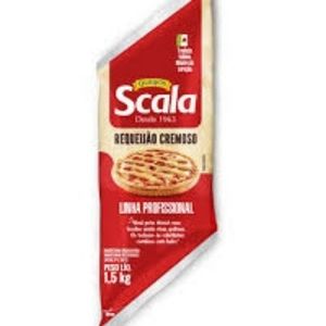 imagem do produto Requeijão scala