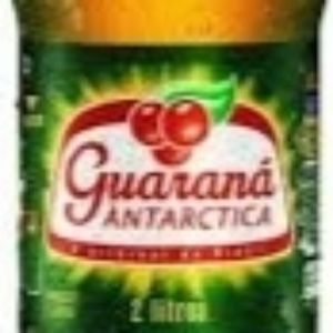 imagem do produto GUARANÁ ANTÁRTICA 02 LITROS