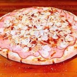 imagem do produto PIZZA DE PRESUNTO E MUSSARELA