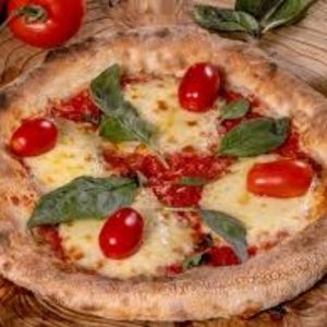 imagem do produto PIZZA DE MUSSARELA