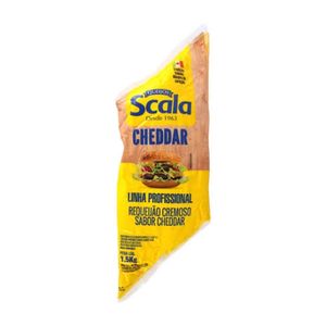 imagem do produto Cheddar cremoso