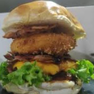 imagem do produto CRISPY EGG