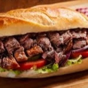 imagem do produto Churrasco salada