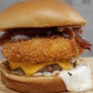 imagem do produto CRISPY BACON