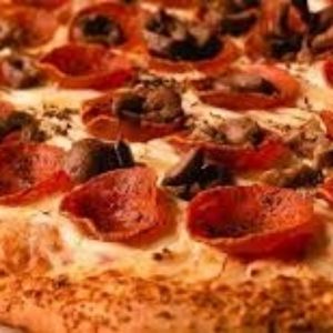 imagem do produto PIZZA, CALABRESA