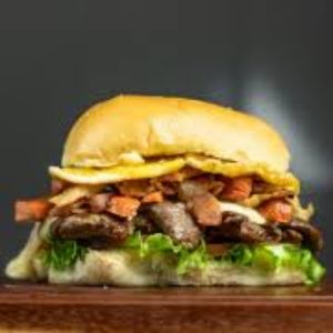 imagem do produto Churrasco Tudo