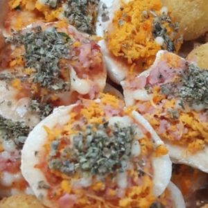 imagem do produto Pizza tamanho de festa