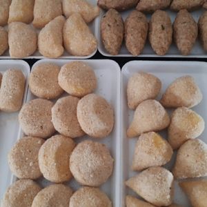 imagem do produto Salgados Congelados (Massa tradicional tamanho festa )