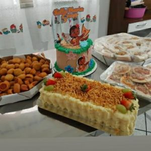 imagem do produto Kit festa 20 para pessoas 