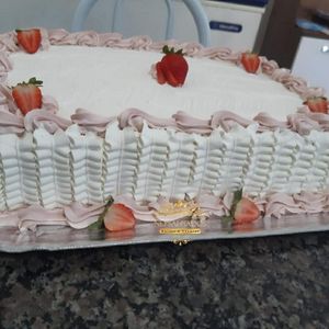 imagem do produto Bolo de corte 