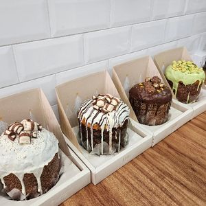 imagem do produto Chocotone Trufado