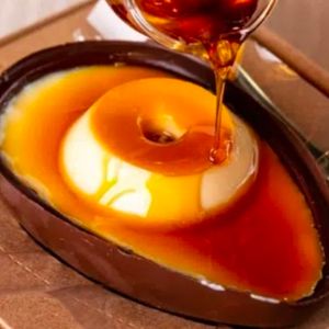 imagem do produto Ovo Pudim - 700g